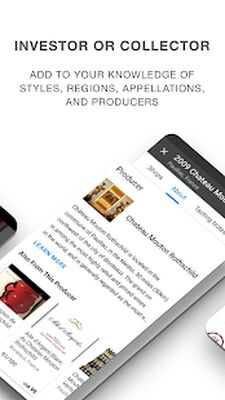 Скачать Wine-Searcher [Unlocked] RUS apk на Андроид