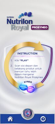 Скачать PROSYNEO [Полная версия] RUS apk на Андроид