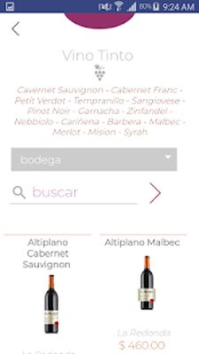 Скачать Vino Mx [Полная версия] RUS apk на Андроид