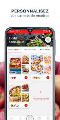Скачать Companion [Premium] RUS apk на Андроид