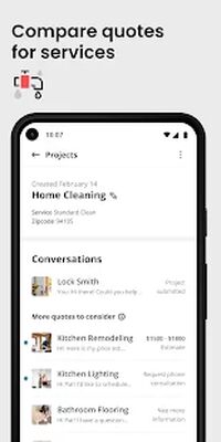 Скачать Yelp: Food, Delivery & Reviews [Unlocked] RUS apk на Андроид