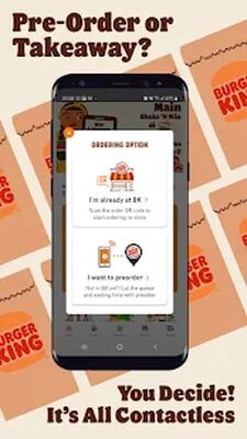 Скачать Burger King Indonesia [Без рекламы] RUS apk на Андроид