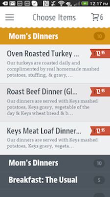 Скачать Keys Cafe & Bakery [Без рекламы] RU apk на Андроид