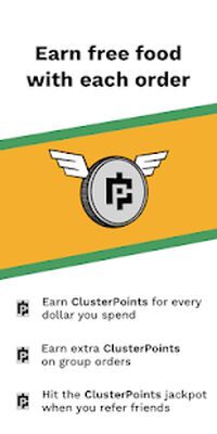 Скачать ClusterTruck: Food Delivery [Premium] RU apk на Андроид