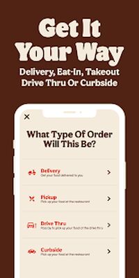 Скачать BURGER KING® App [Без рекламы] RU apk на Андроид
