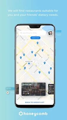 Скачать Honeycomb [Unlocked] RUS apk на Андроид