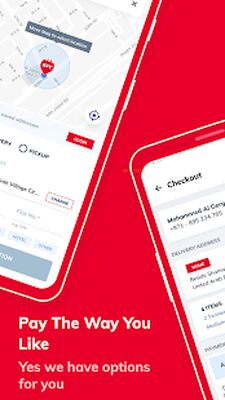 Скачать KFC UAE (United Arab Emirates) [Unlocked] RU apk на Андроид