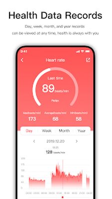 Скачать Wearfit Pro [Premium] RUS apk на Андроид