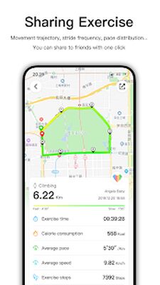 Скачать Wearfit Pro [Premium] RUS apk на Андроид