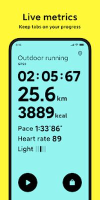 Скачать Xiaomi Wear [Premium] RU apk на Андроид