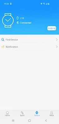 Скачать MActive [Без рекламы] RUS apk на Андроид