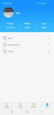 Скачать MActive [Без рекламы] RUS apk на Андроид