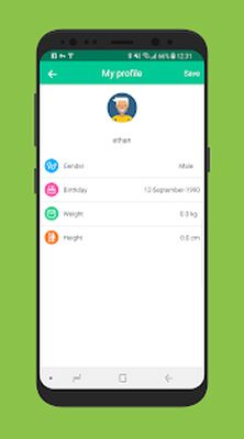 Скачать FitPro [Premium] RU apk на Андроид