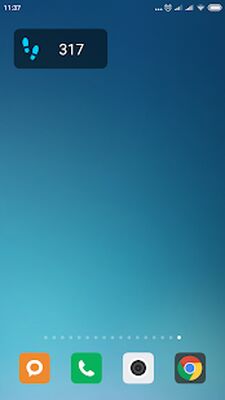 Скачать Шагомер - Счетчик шагов [Premium] RU apk на Андроид