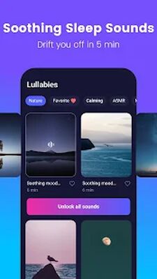 Скачать Sleep Tracker: Регистратор цикла сна [Premium] RU apk на Андроид