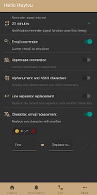 Скачать Hello Haylou [Premium] RUS apk на Андроид