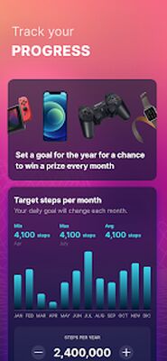 Скачать Sweatcoin — Walking step counter & tracker [Полная версия] RU apk на Андроид