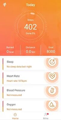 Скачать FitCloudPro [Полная версия] RU apk на Андроид