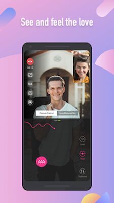 Скачать Lovense Remote [Без рекламы] RUS apk на Андроид