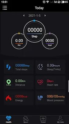 Скачать Lefun Wear [Полная версия] RU apk на Андроид