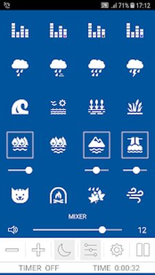 Скачать Белый шум для малышей [Без рекламы] RUS apk на Андроид