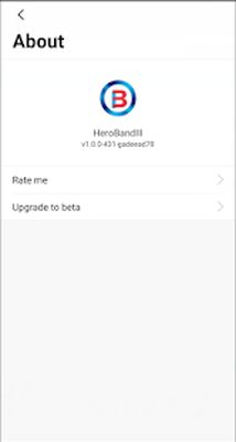 Скачать HerobandⅢ [Полная версия] RU apk на Андроид