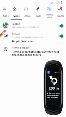 Скачать Notify for Mi Band: Your privacy first [Без рекламы] RUS apk на Андроид