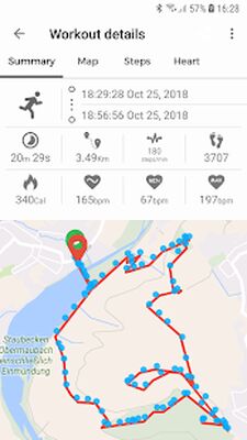 Скачать Notify for Mi Band: Your privacy first [Без рекламы] RUS apk на Андроид