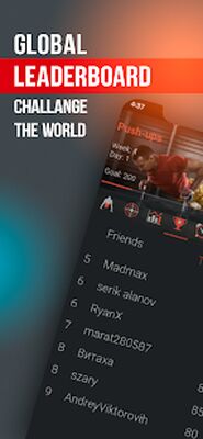 Скачать 200 Отжиманий: тренировки дома [Premium] RU apk на Андроид