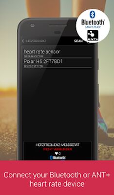 Скачать Табата Таймер для тренировок [Полная версия] RUS apk на Андроид