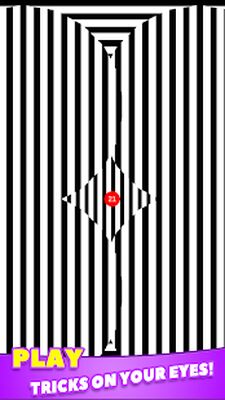 Скачать Optical illusion Hypnosis [Без рекламы] RUS apk на Андроид