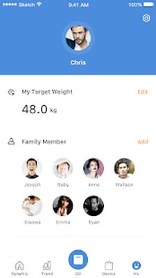 Скачать OKOK·International [Unlocked] RU apk на Андроид