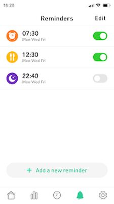 Скачать AVON SMART V2 [Без рекламы] RU apk на Андроид