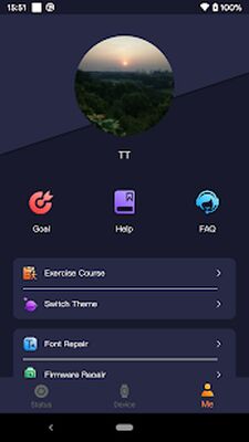Скачать SMART-TIME PRO [Полная версия] RU apk на Андроид