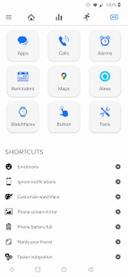 Скачать Notify for Amazfit & Zepp [Unlocked] RUS apk на Андроид