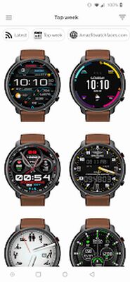 Скачать Notify for Amazfit & Zepp [Unlocked] RUS apk на Андроид