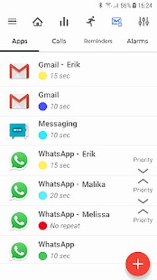 Скачать Notify for Amazfit & Zepp [Unlocked] RUS apk на Андроид