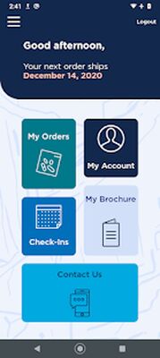 Скачать Persona Nutrition [Без рекламы] RUS apk на Андроид