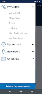 Скачать Persona Nutrition [Без рекламы] RUS apk на Андроид