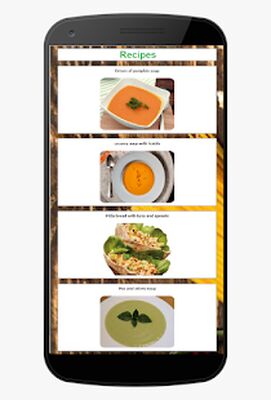 Скачать Продукты Гербалайф [Unlocked] RUS apk на Андроид