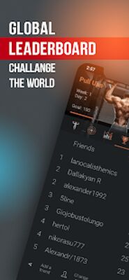 Скачать 100 Подтягиваний c нуля [Без рекламы] RU apk на Андроид