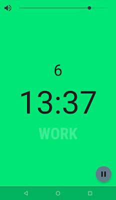 Скачать Interval Timer [Без рекламы] RUS apk на Андроид