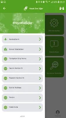Скачать Hayat Eve Sığar [Unlocked] RUS apk на Андроид