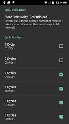 Скачать Sleep Cycle [Без рекламы] RUS apk на Андроид