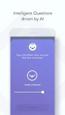 Скачать Reflectly - журнал / дневник [Premium] RUS apk на Андроид