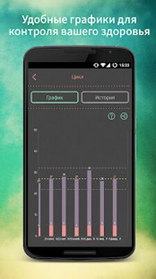 Скачать Maya - Периоды, Способность к зачатию и Овуляция [Unlocked] RUS apk на Андроид