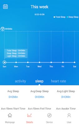 Скачать VeryFitPro [Unlocked] RU apk на Андроид