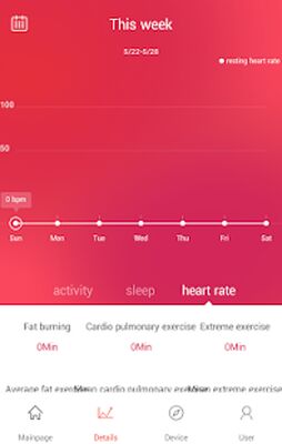 Скачать VeryFitPro [Unlocked] RU apk на Андроид