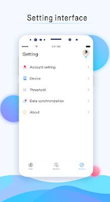 Скачать Oximeter-H [Полная версия] RUS apk на Андроид
