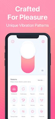 Скачать вибратор - Вибрация на телефон [Полная версия] RU apk на Андроид